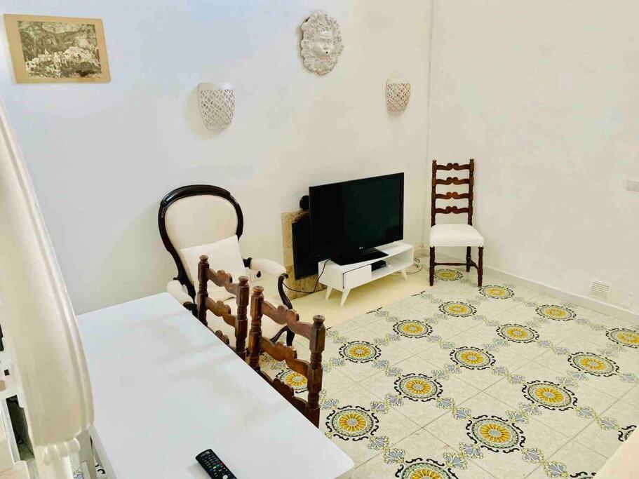 Villa Caterine à Positano Extérieur photo