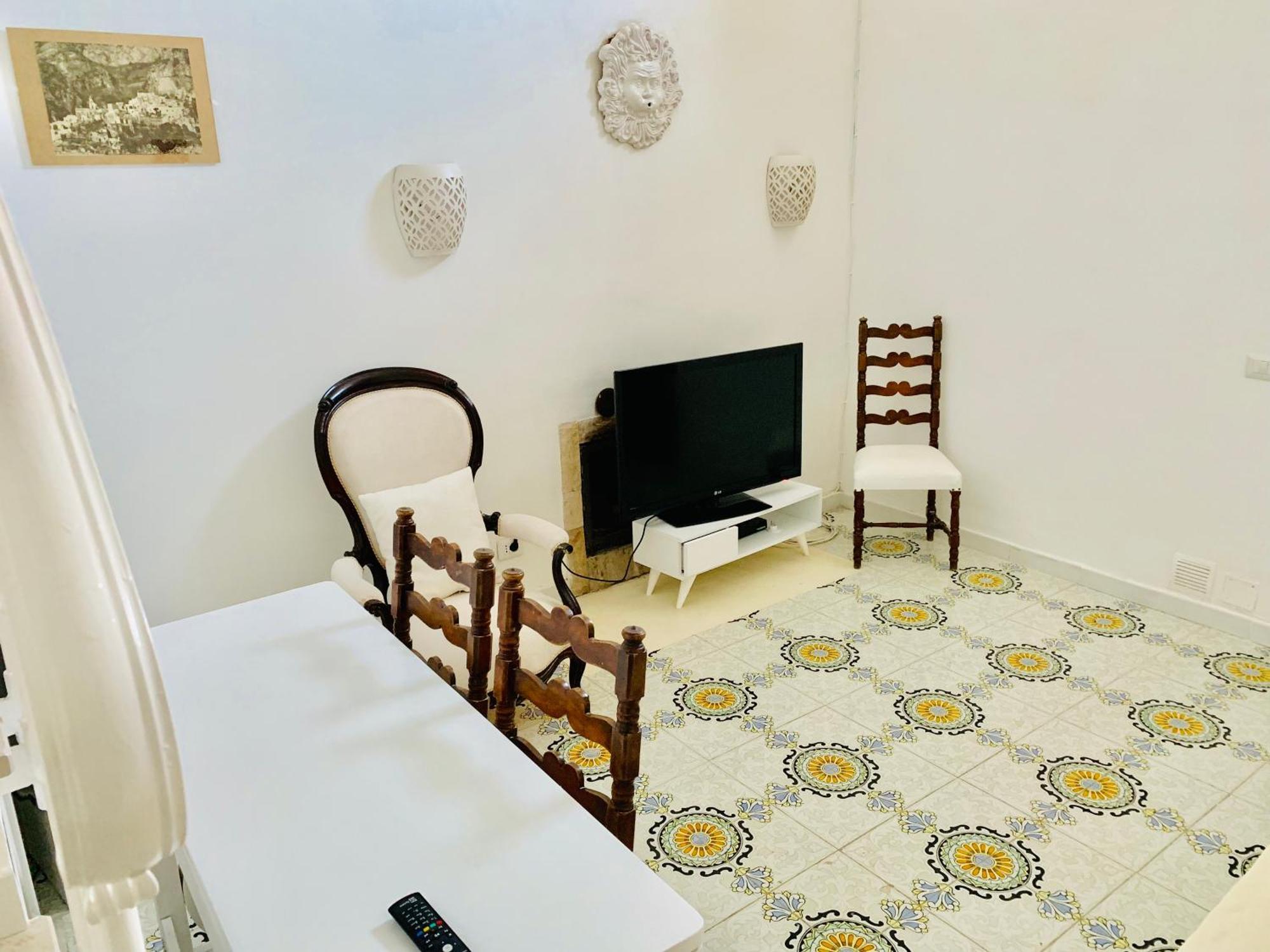 Villa Caterine à Positano Extérieur photo